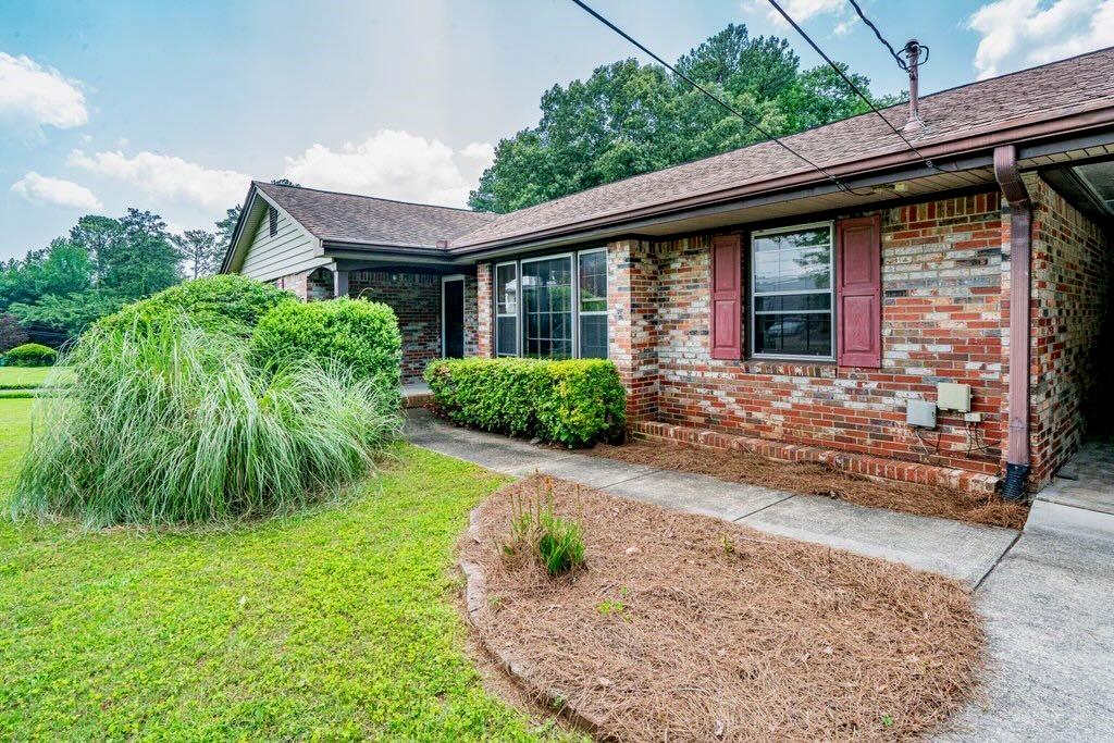 3854 Ridgewood Drive SE