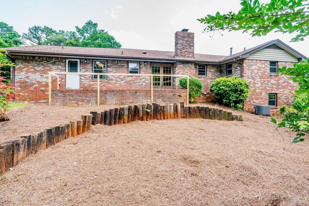 3854 Ridgewood Drive SE