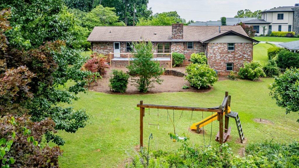 3854 Ridgewood Drive SE