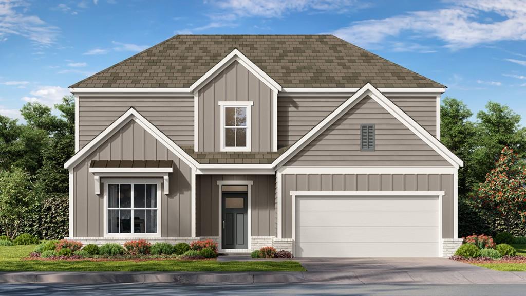 152 Parkview Drive