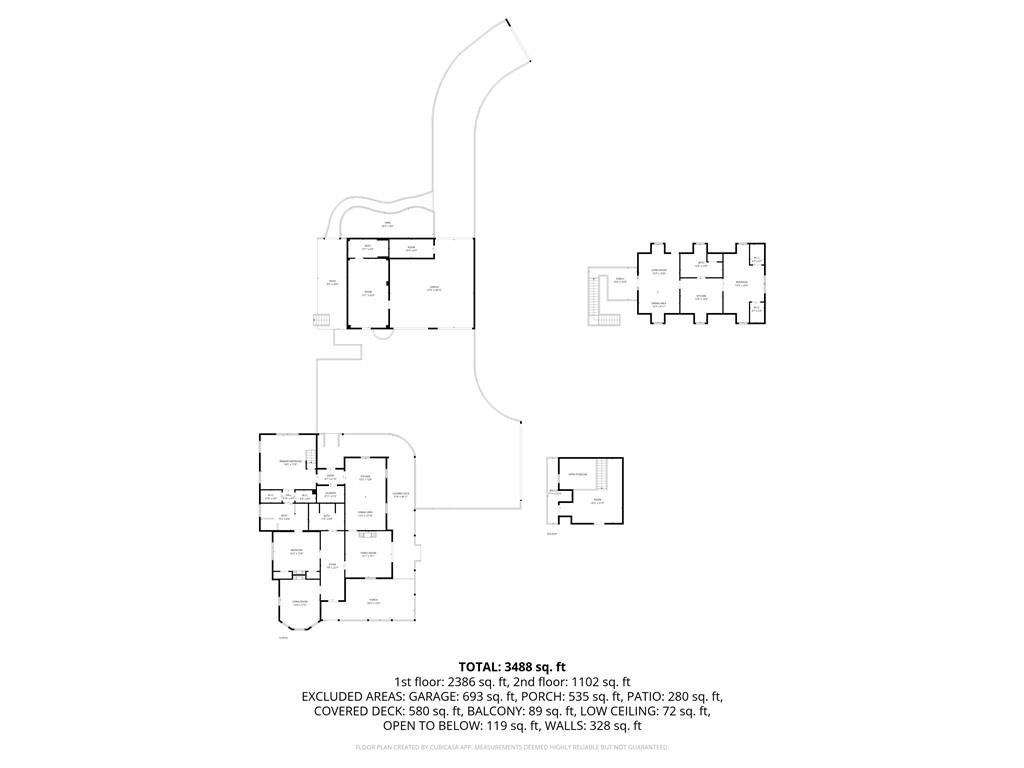 176 Confederate Avenue