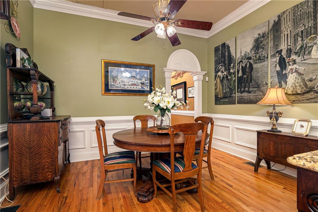 176 Confederate Avenue