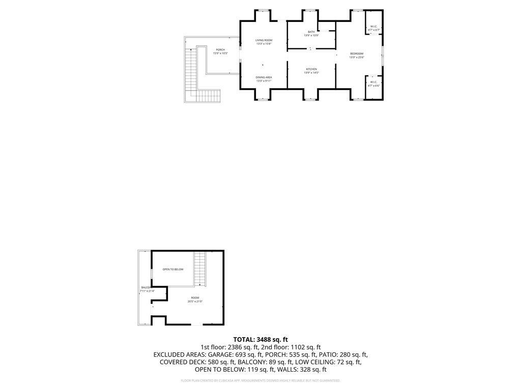 176 Confederate Avenue