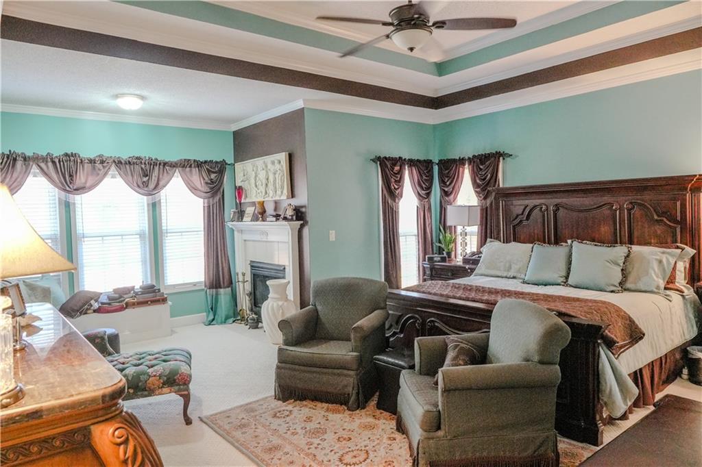 105 Cherokee Rose Lane