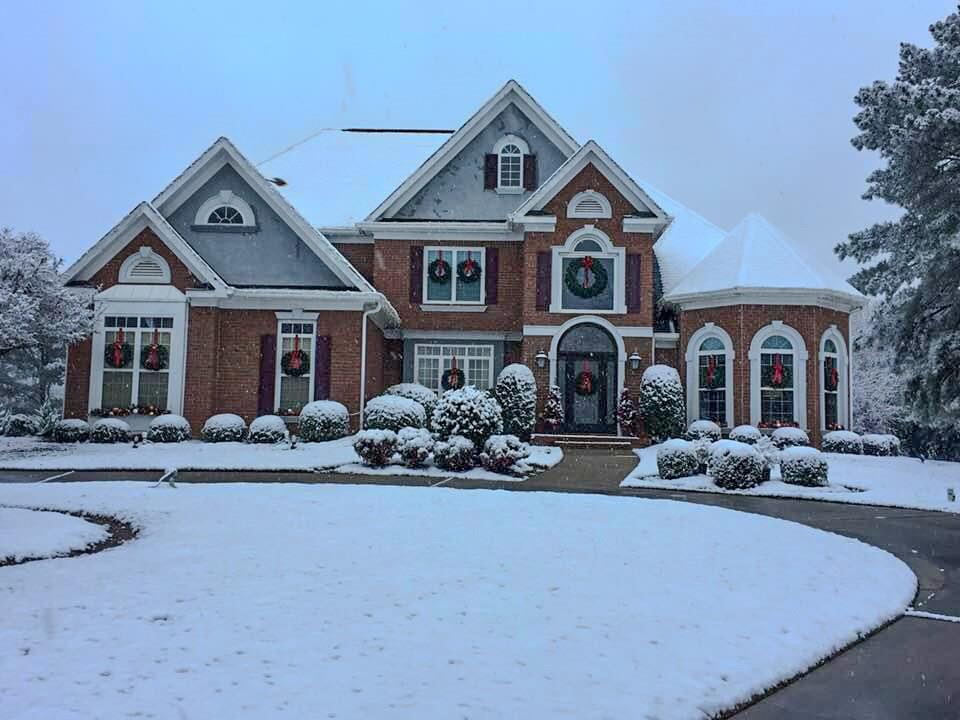 105 Cherokee Rose Lane