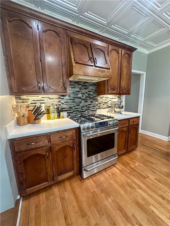 105 Cherokee Rose Lane