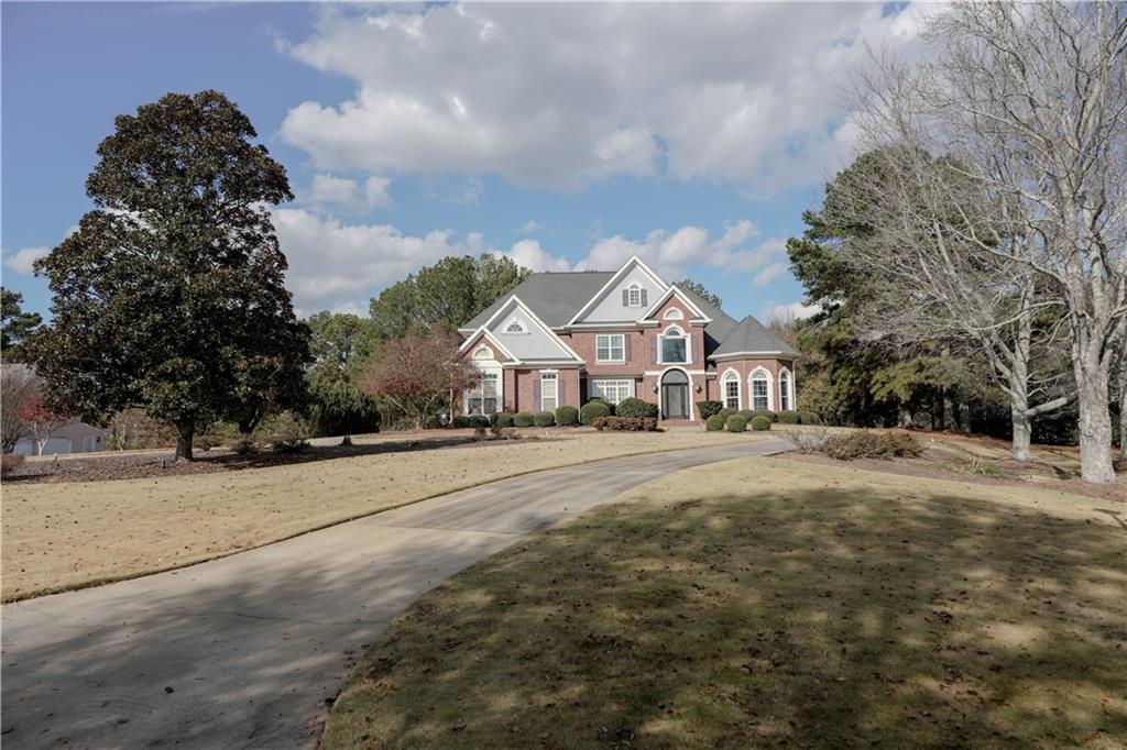 105 Cherokee Rose Lane