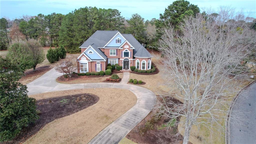 105 Cherokee Rose Lane