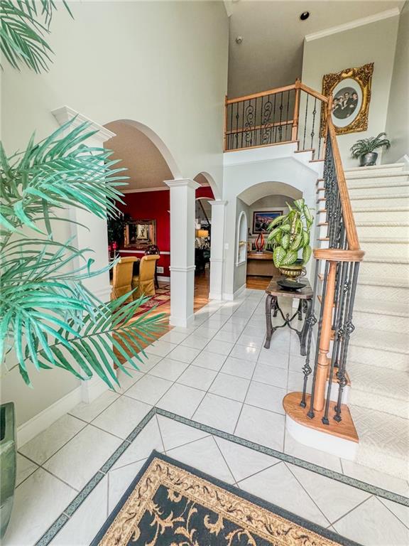 105 Cherokee Rose Lane