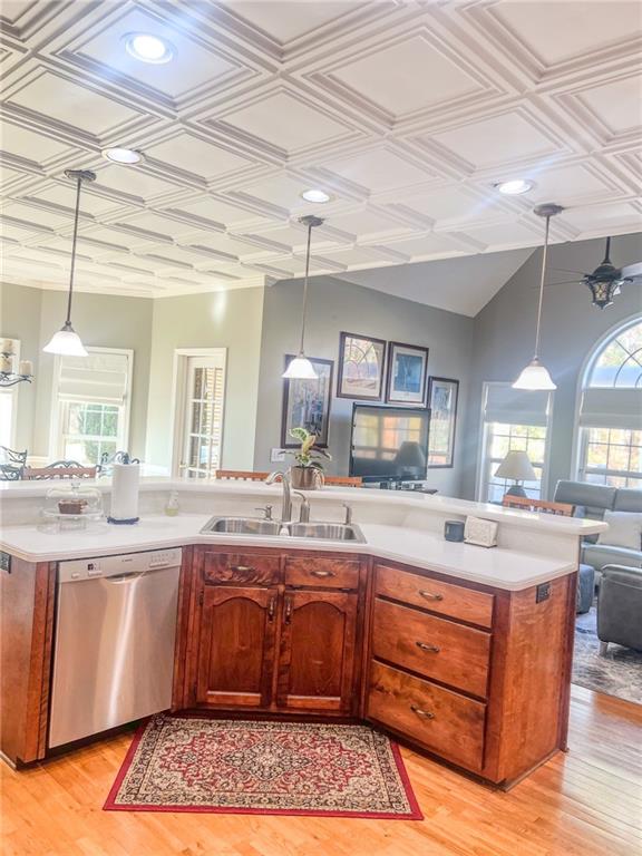 105 Cherokee Rose Lane