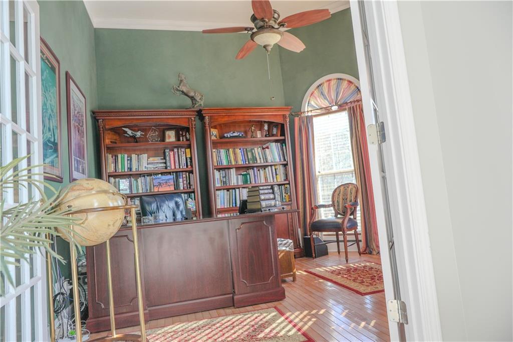 105 Cherokee Rose Lane