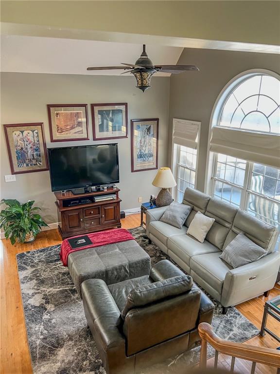 105 Cherokee Rose Lane