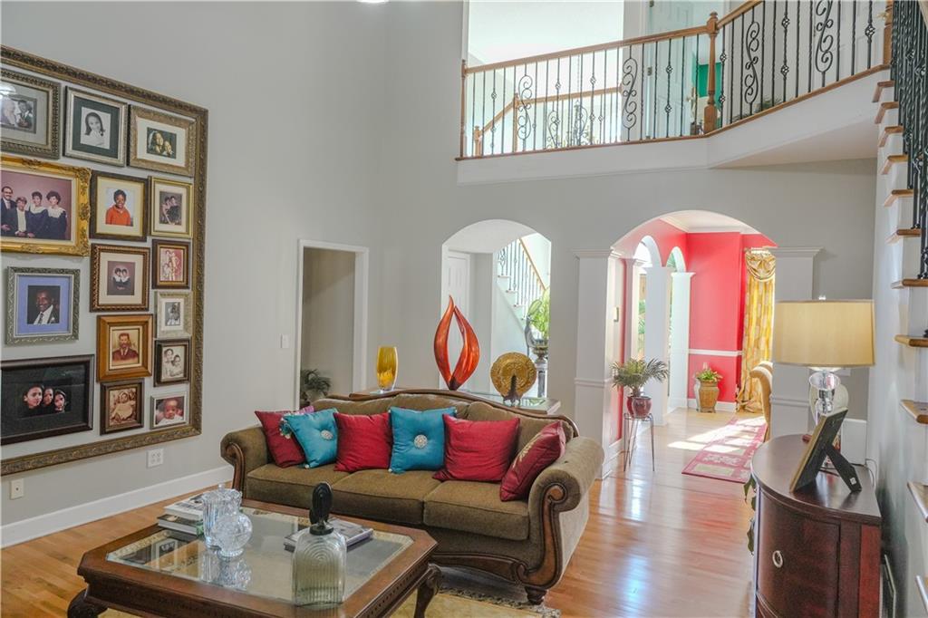 105 Cherokee Rose Lane