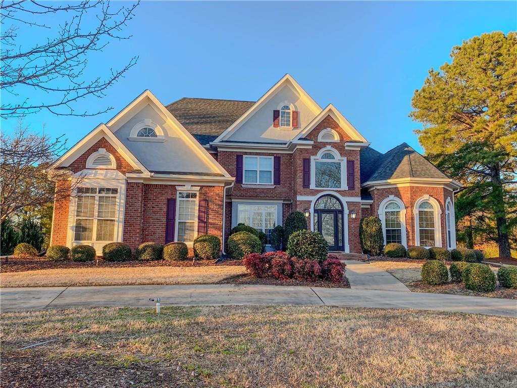 105 Cherokee Rose Lane