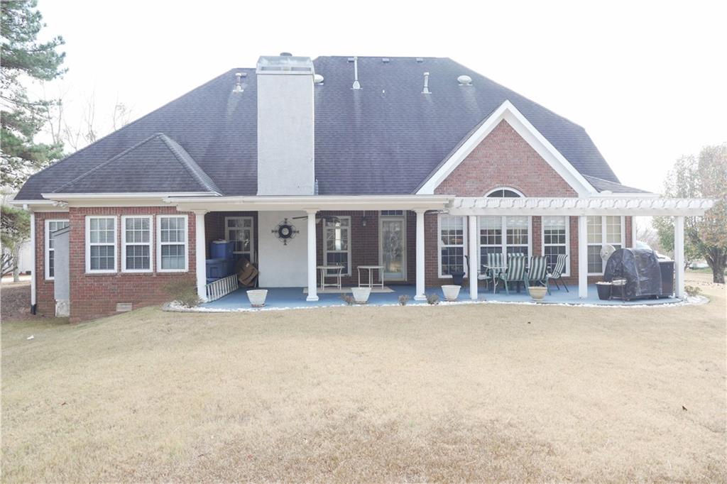 105 Cherokee Rose Lane