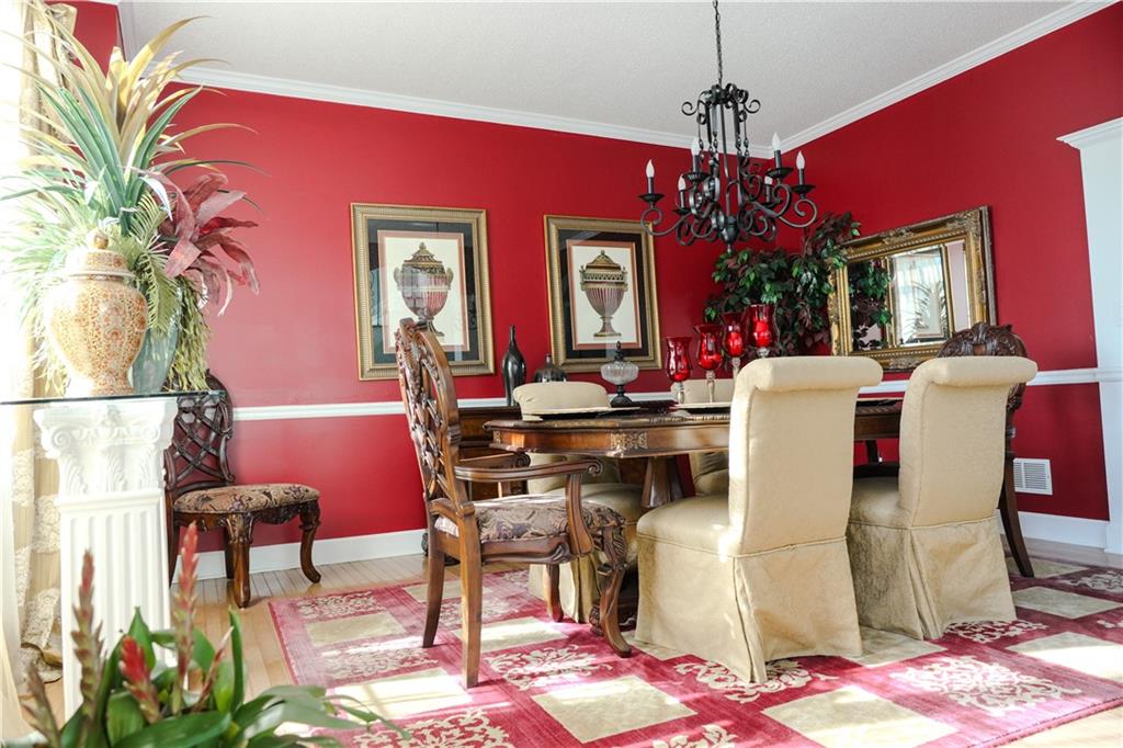 105 Cherokee Rose Lane