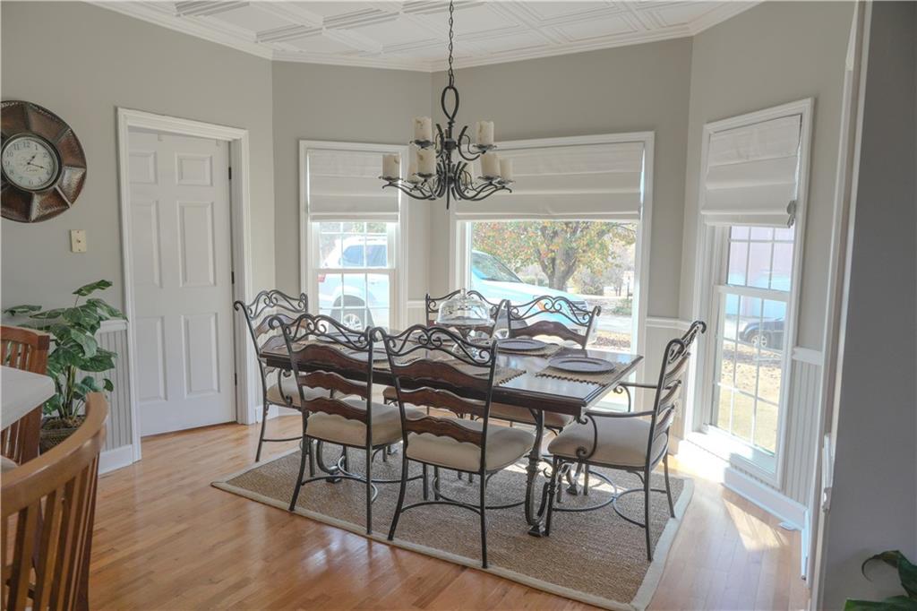 105 Cherokee Rose Lane