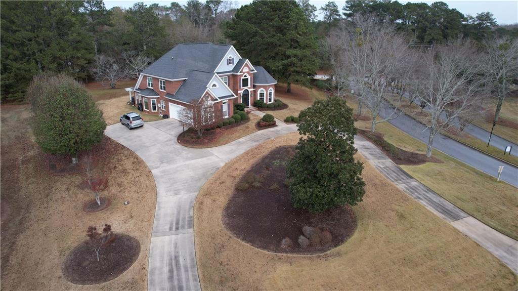 105 Cherokee Rose Lane