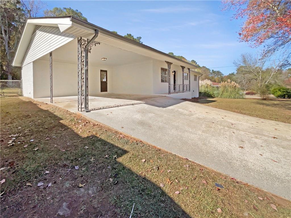 4656 Whittier Place