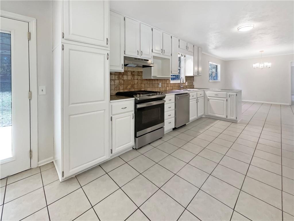 4656 Whittier Place