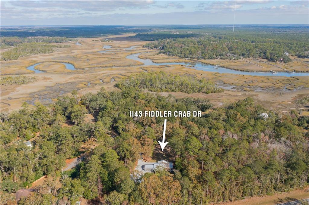 1143 Fiddler Crab Road NE