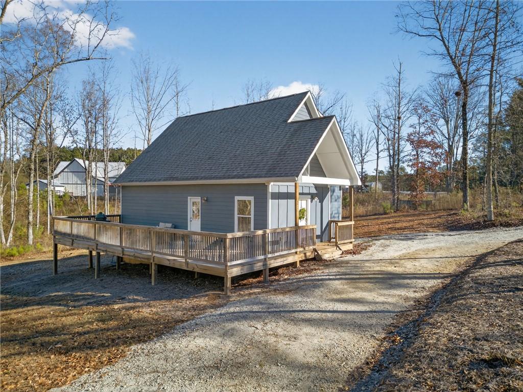 124 Jessica Drive