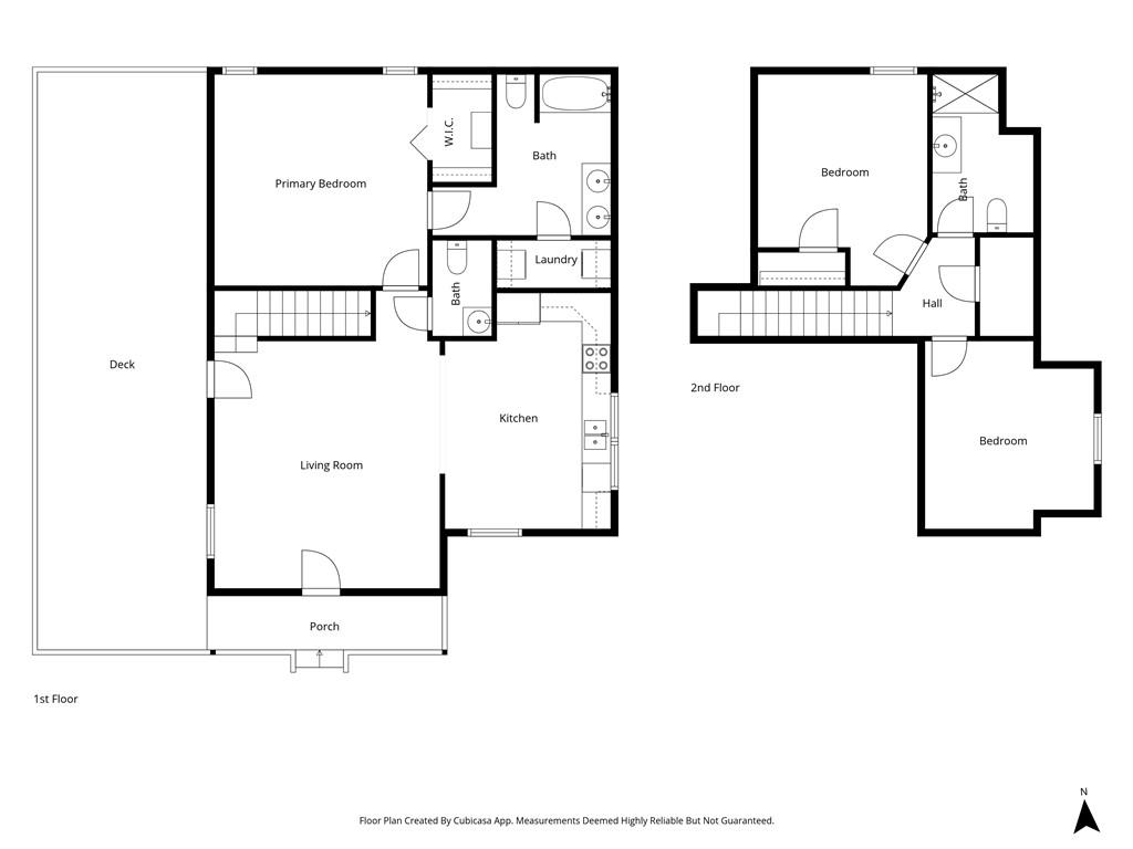 124 Jessica Drive