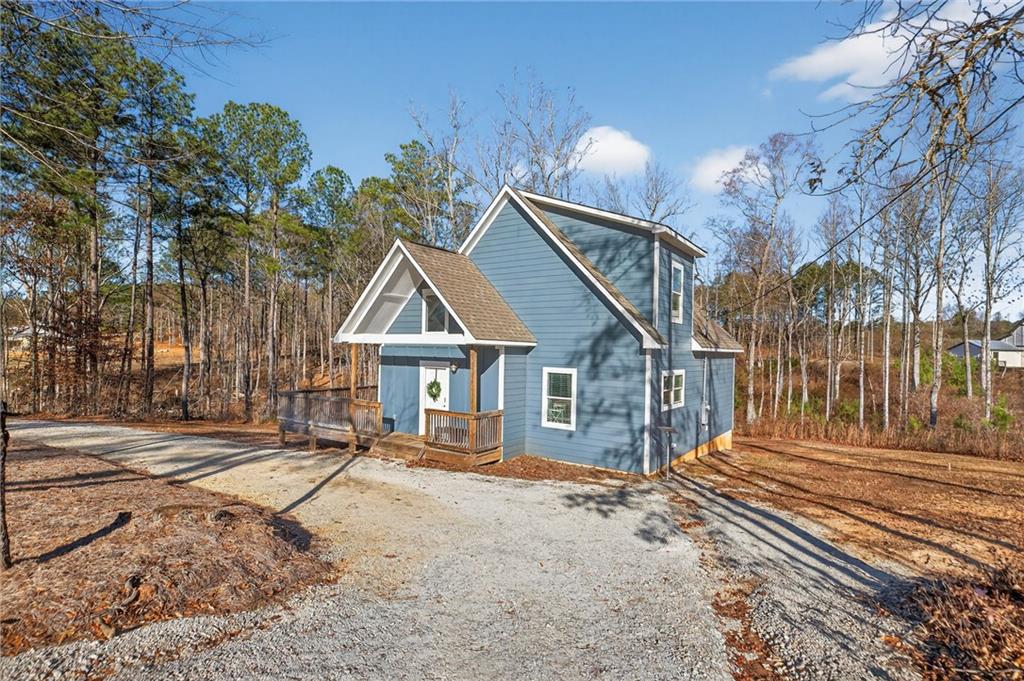 124 Jessica Drive