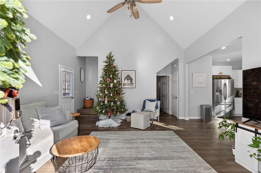 124 Jessica Drive