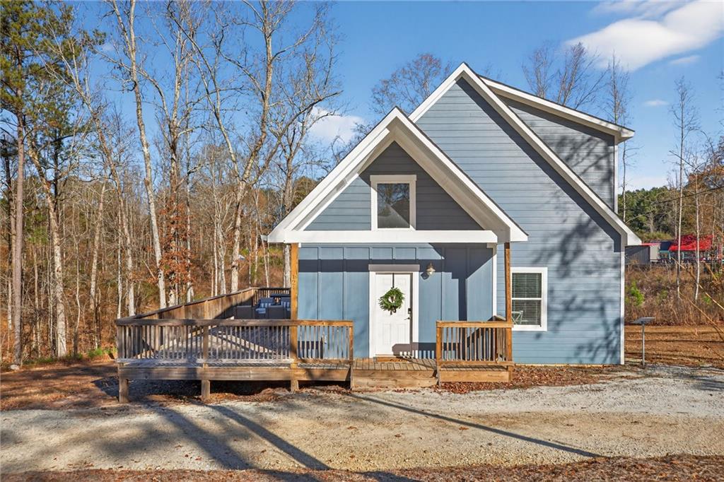 124 Jessica Drive
