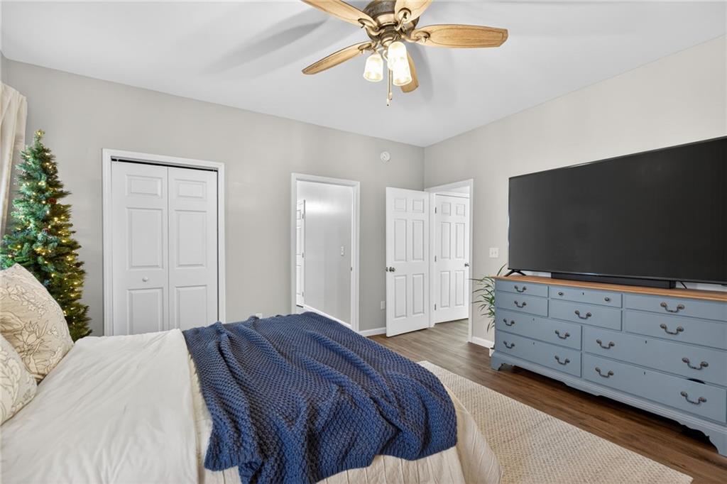 124 Jessica Drive