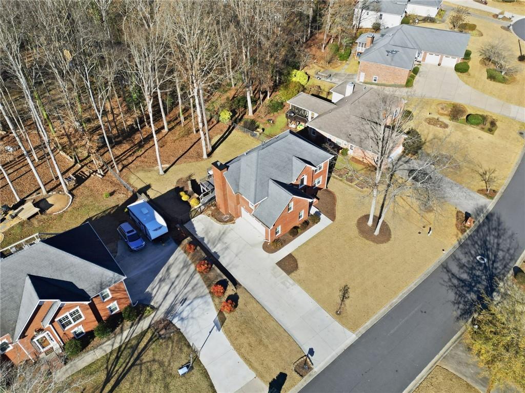 1217 Kaylyn Court NW