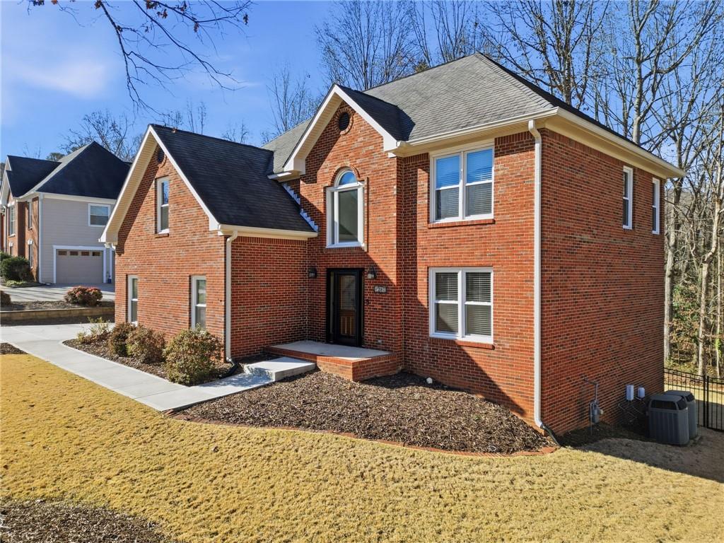 1217 Kaylyn Court NW