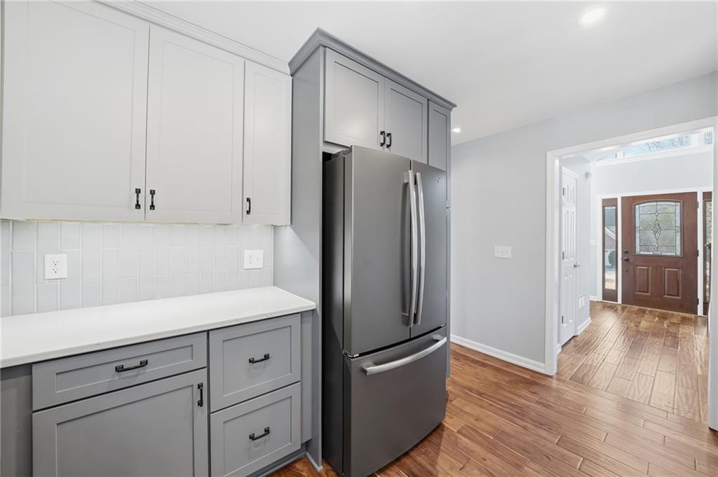 1217 Kaylyn Court NW