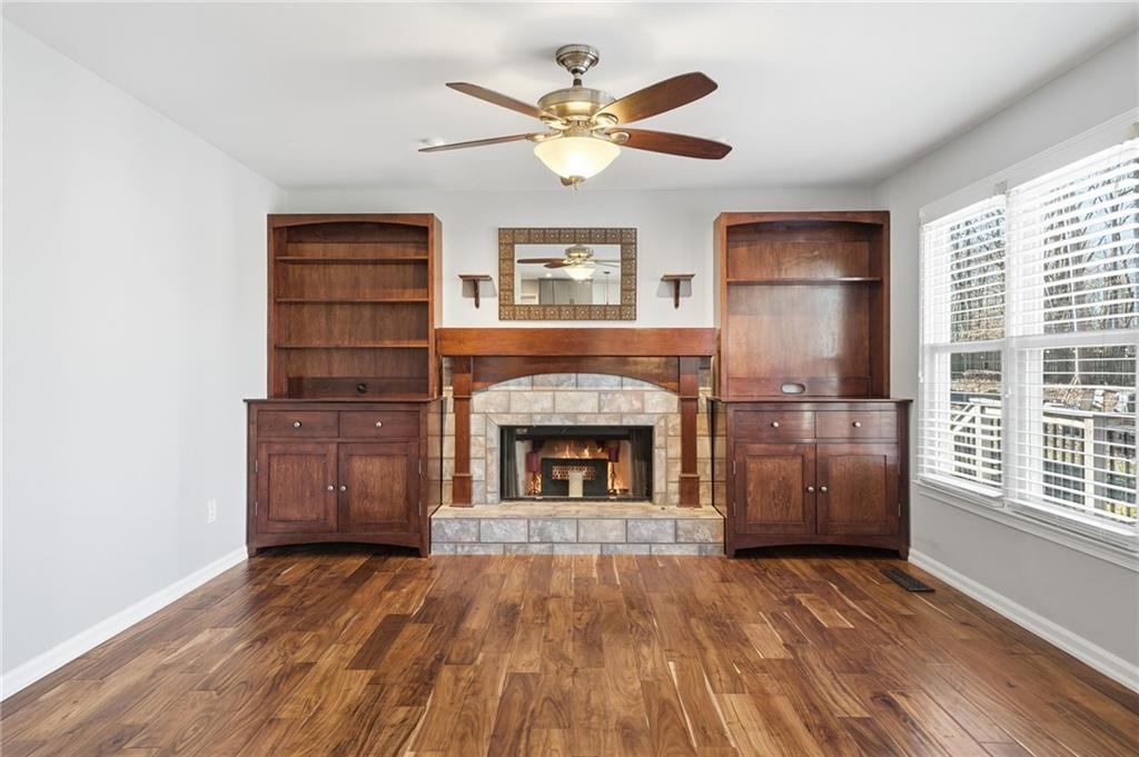 1217 Kaylyn Court NW