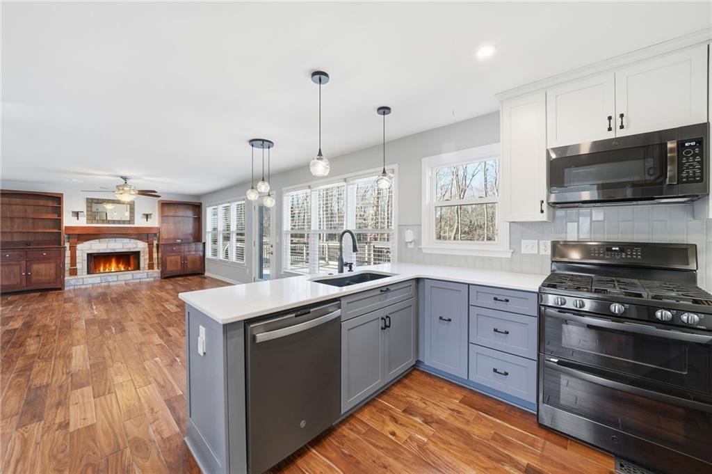 1217 Kaylyn Court NW