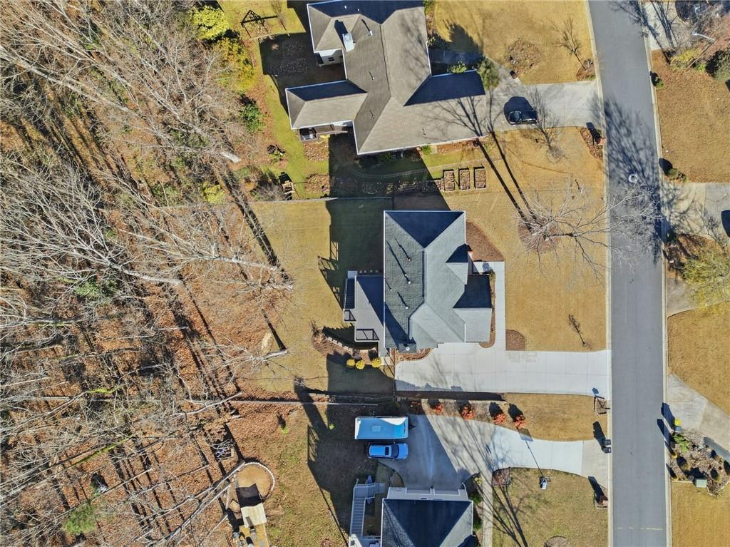 1217 Kaylyn Court NW