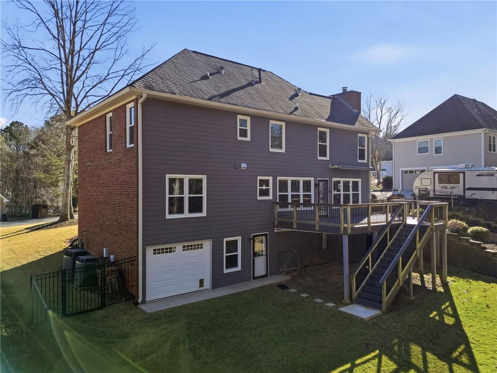 1217 Kaylyn Court NW