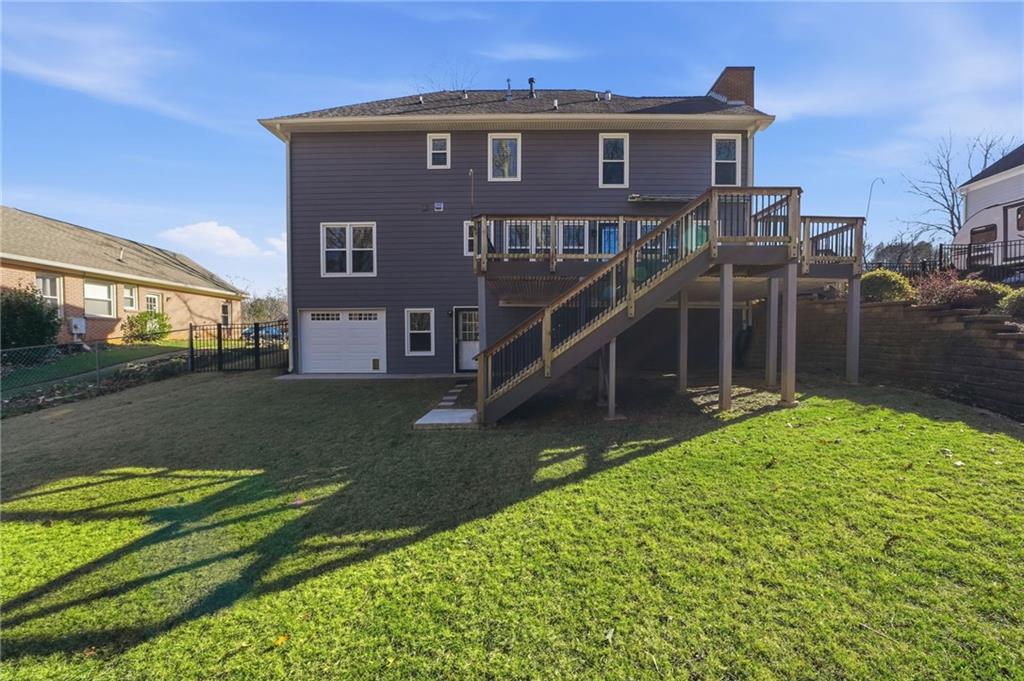 1217 Kaylyn Court NW