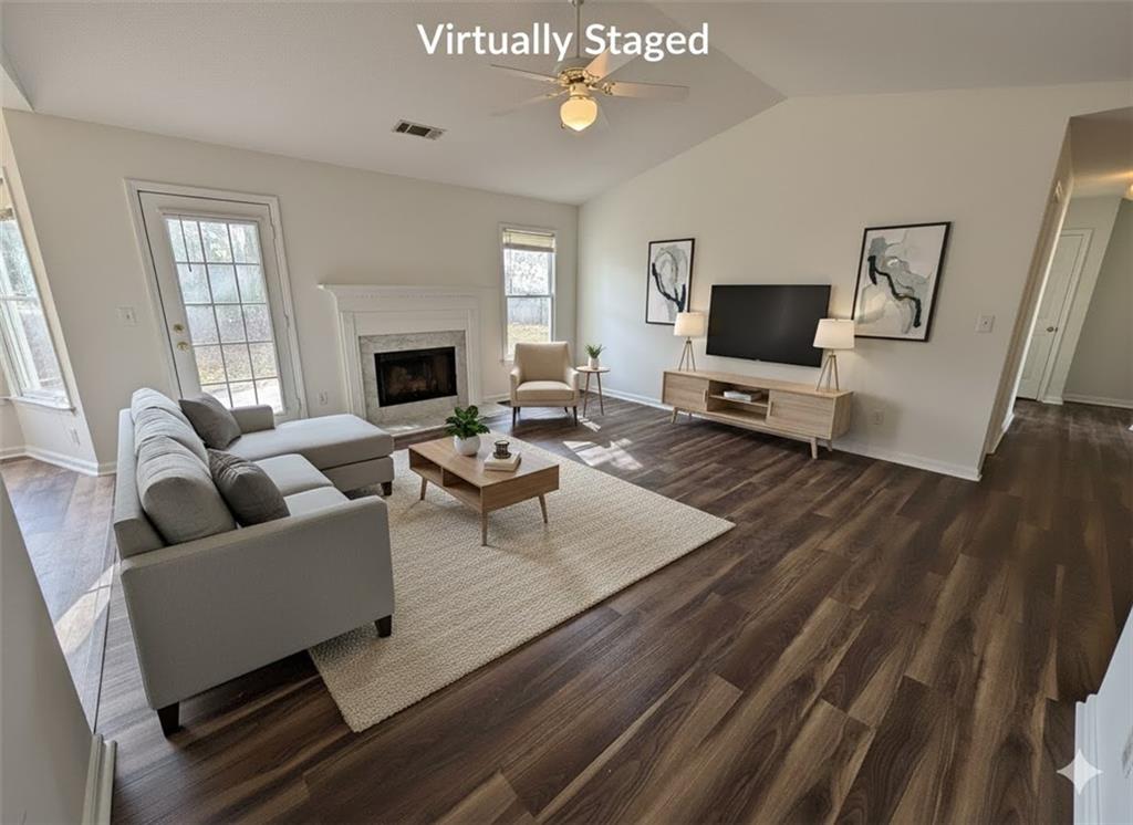 2484 Morning Glory Lane