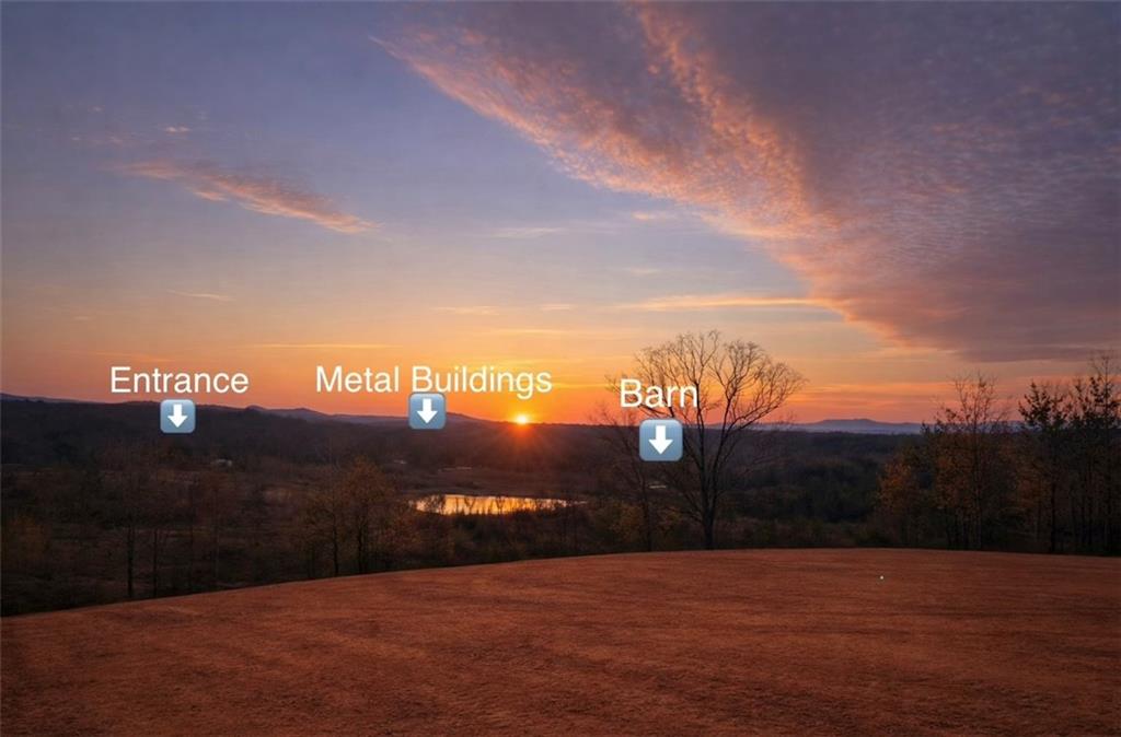 1590 Buttermilk Road SW