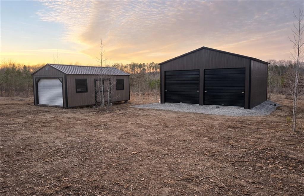 1590 Buttermilk Road SW