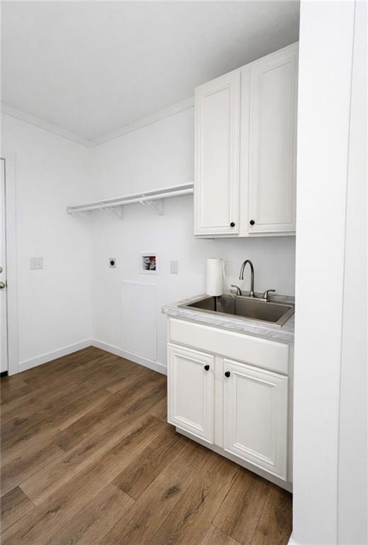 1590 Buttermilk Road SW