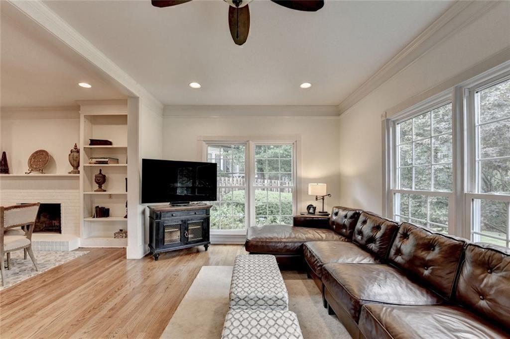 2611 Briers North Drive