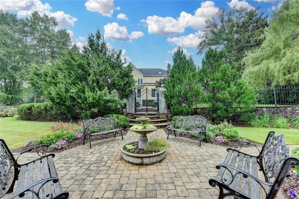 2611 Briers North Drive