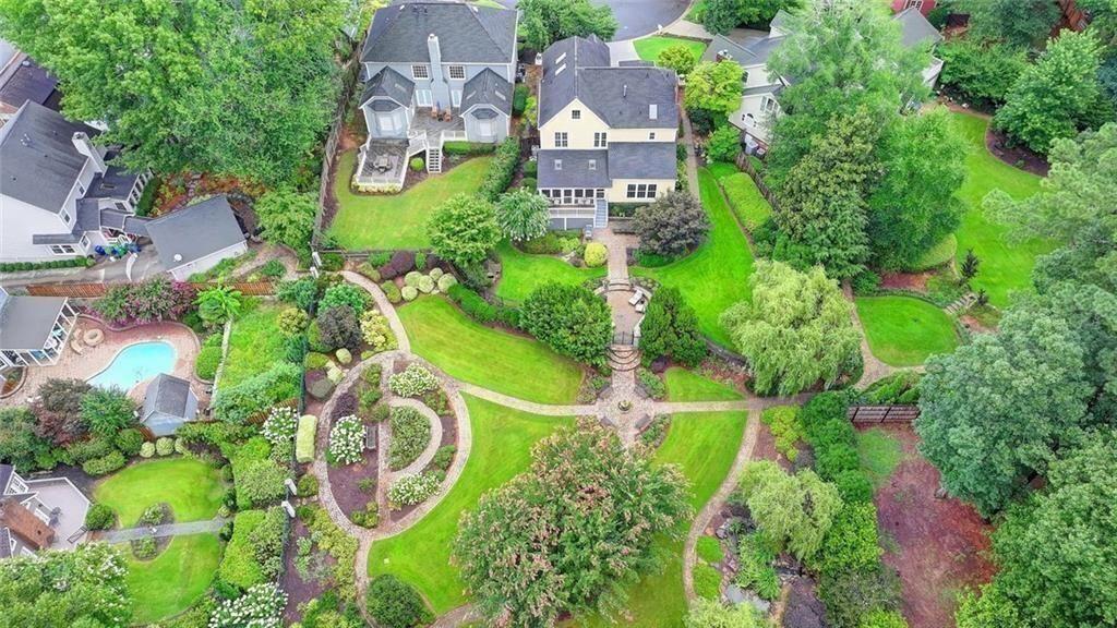 2611 Briers North Drive