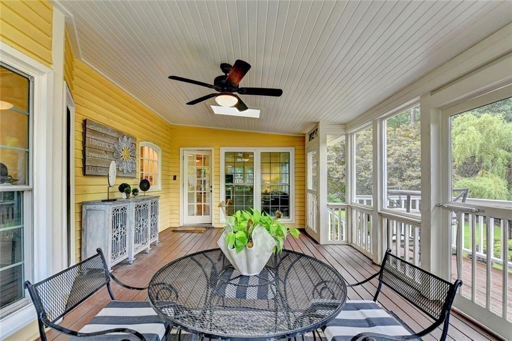 2611 Briers North Drive