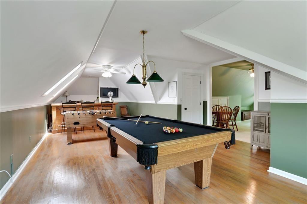 2611 Briers North Drive