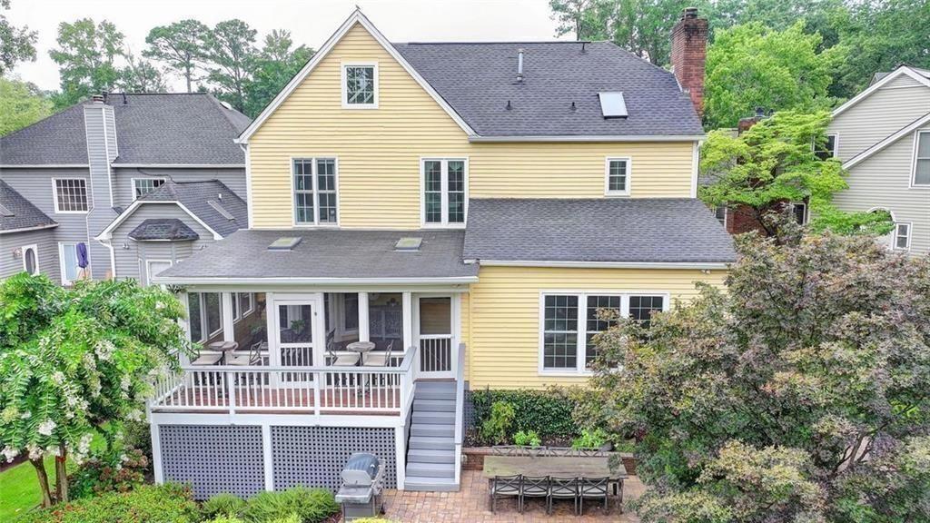 2611 Briers North Drive