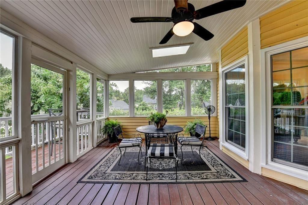 2611 Briers North Drive